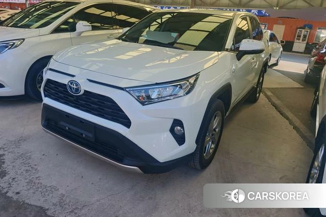 Toyota RAV4 Rongfang id 4207671 из Китая 14