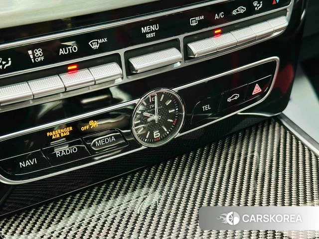 Mercedes-Benz G-class AMG id 4274181 из Китая 13