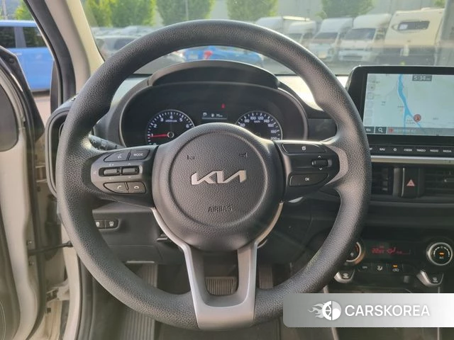 Kia Morning Urban (JA) id 4443699 из Кореи 15