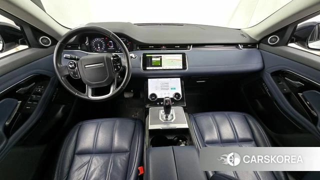 Land Rover Range Rover Evoque 2nd Generation id 3820547 из Кореи 17