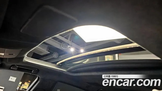 Lexus LS500h 5th generation id 2674083 из Кореи 17