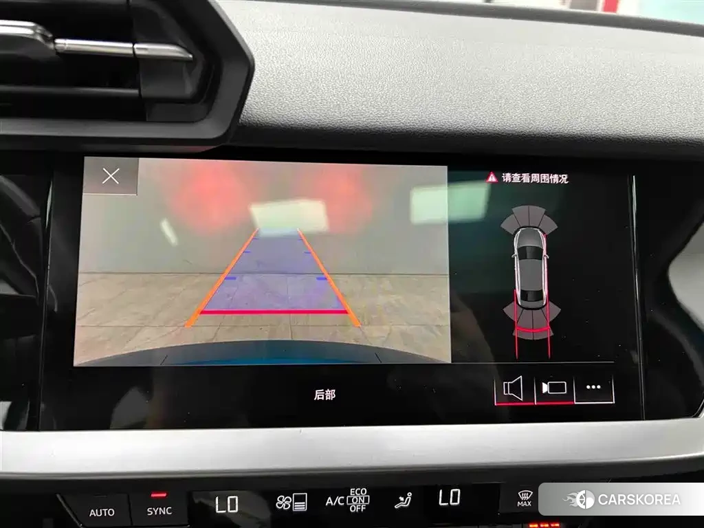 Audi A3 id 4680703 из Китая 21