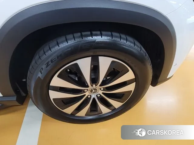 Mercedes-Benz GLE-Class W167 id 3205629 из Кореи 17