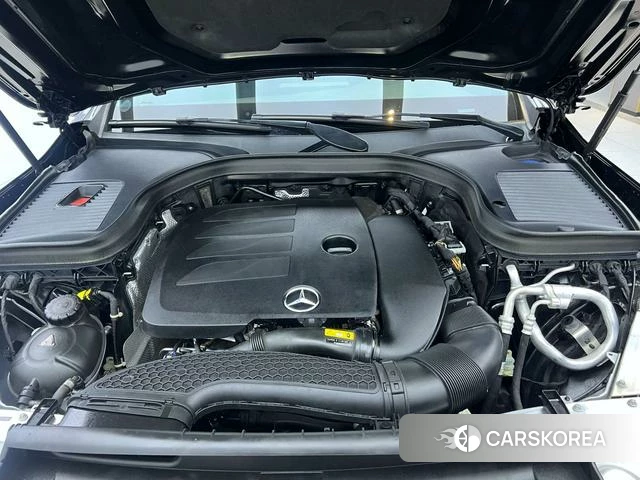 Mercedes-Benz GLC id 4278938 из Китая 30