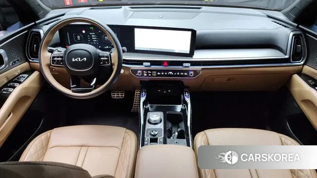 Kia The New Sorento 4th Generation id 3377098 из Кореи 17