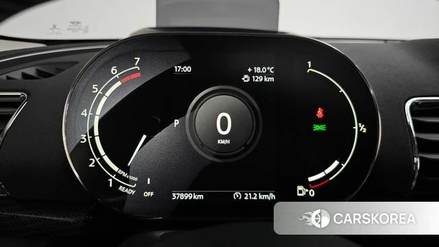 Mini Cooper S Clubman id 4283466 из Кореи 32