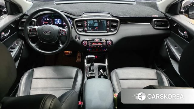 Kia The New Sorento id 4325193 из Кореи 28