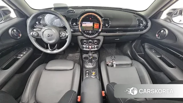 Mini Cooper Clubman id 3479066 из Кореи 17