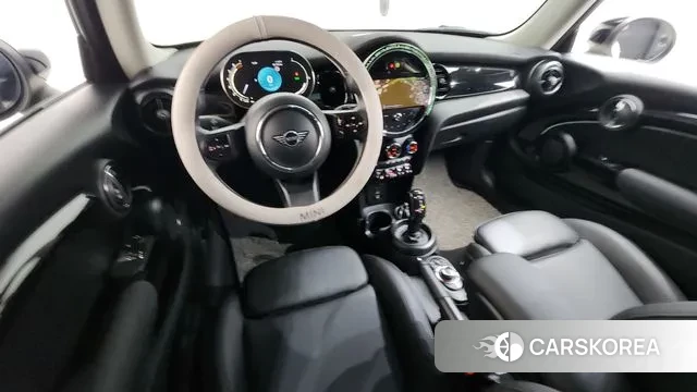 Mini Cooper id 3582021 из Кореи 17