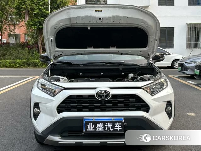 Toyota RAV4 Rongfang id 3896216 из Китая 15