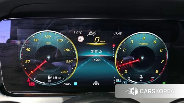 Mercedes-Benz E-Class W213 id 3812971 из Кореи 17