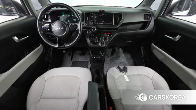 Kia The New Kia Ray id 4623954 из Кореи 27