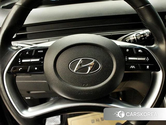Hyundai Staria id 4485768 из Кореи 16