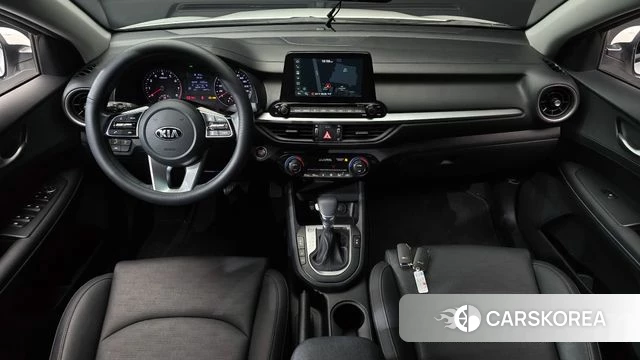 Kia Come New K3 id 4490875 из Кореи 16