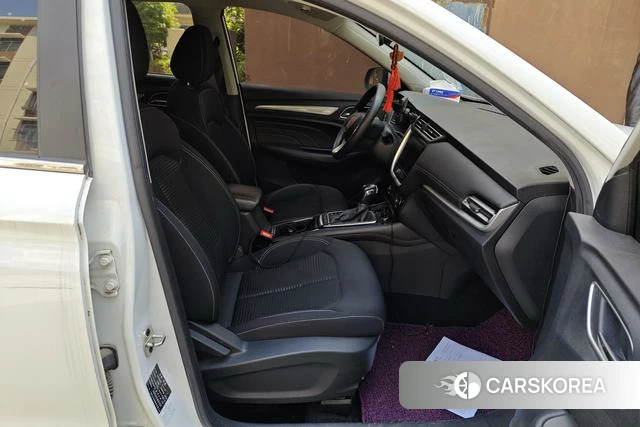 Roewe RX3 id 4242340 из Китая 14
