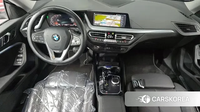 BMW 2 Series Gran Coupe (F44) id 3482815 из Кореи 17