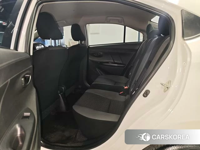 Toyota Vios id 4279128 из Китая 7