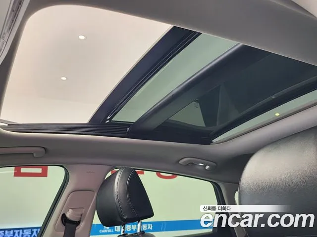 Hyundai The New Grandeur IG id 2706936 из Кореи 17