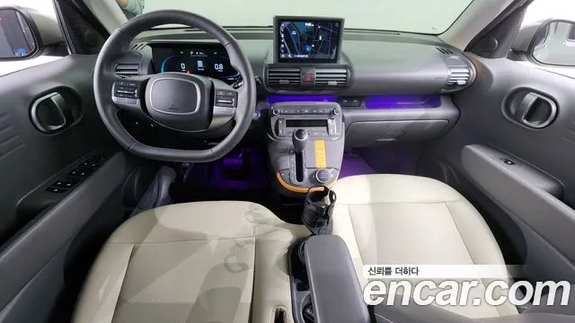 Hyundai Casper id 2712371 из Кореи 17