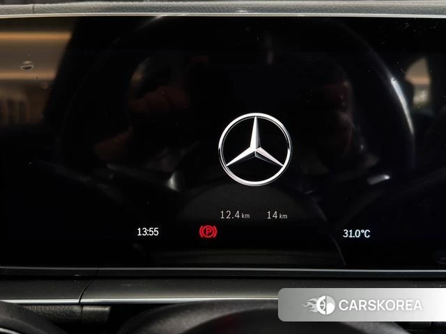 Mercedes-Benz GLS - Class X167 id 4847132 из Кореи 7