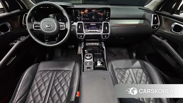 Kia Sorento 4th Generation id 3269701 из Кореи 17