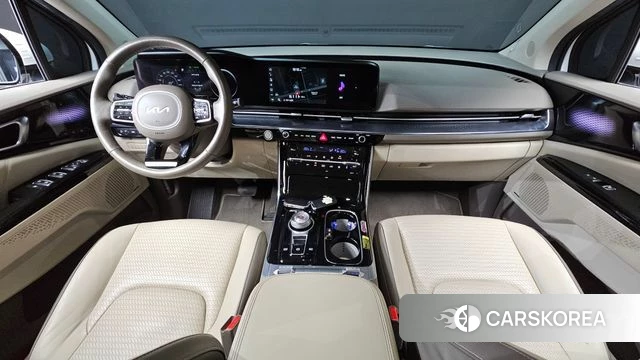 Kia Carnival 4th generation id 4494962 из Кореи 17