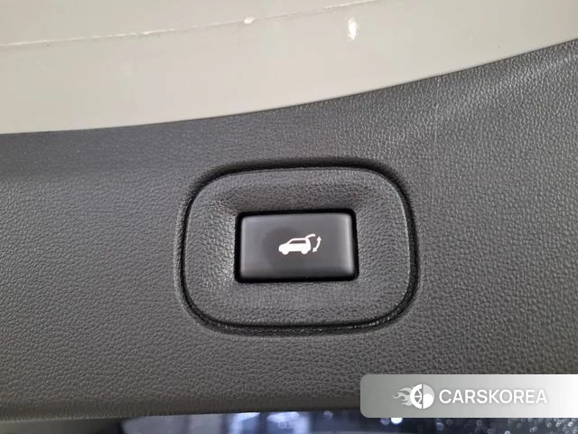 Renault Korea (Samsung) The New QM6 id 4753604 из Кореи 17