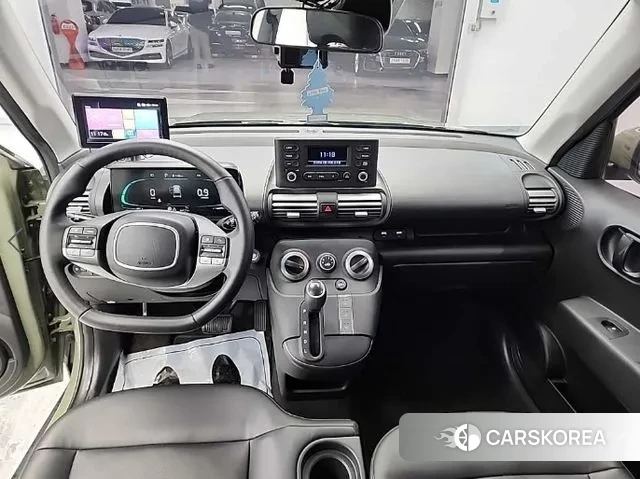 Hyundai Casper id 3716206 из Кореи 15