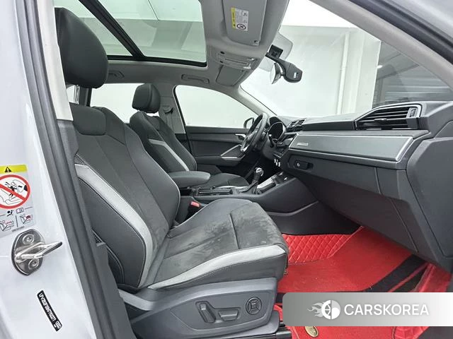 Audi Q3 id 4276542 из Китая 15