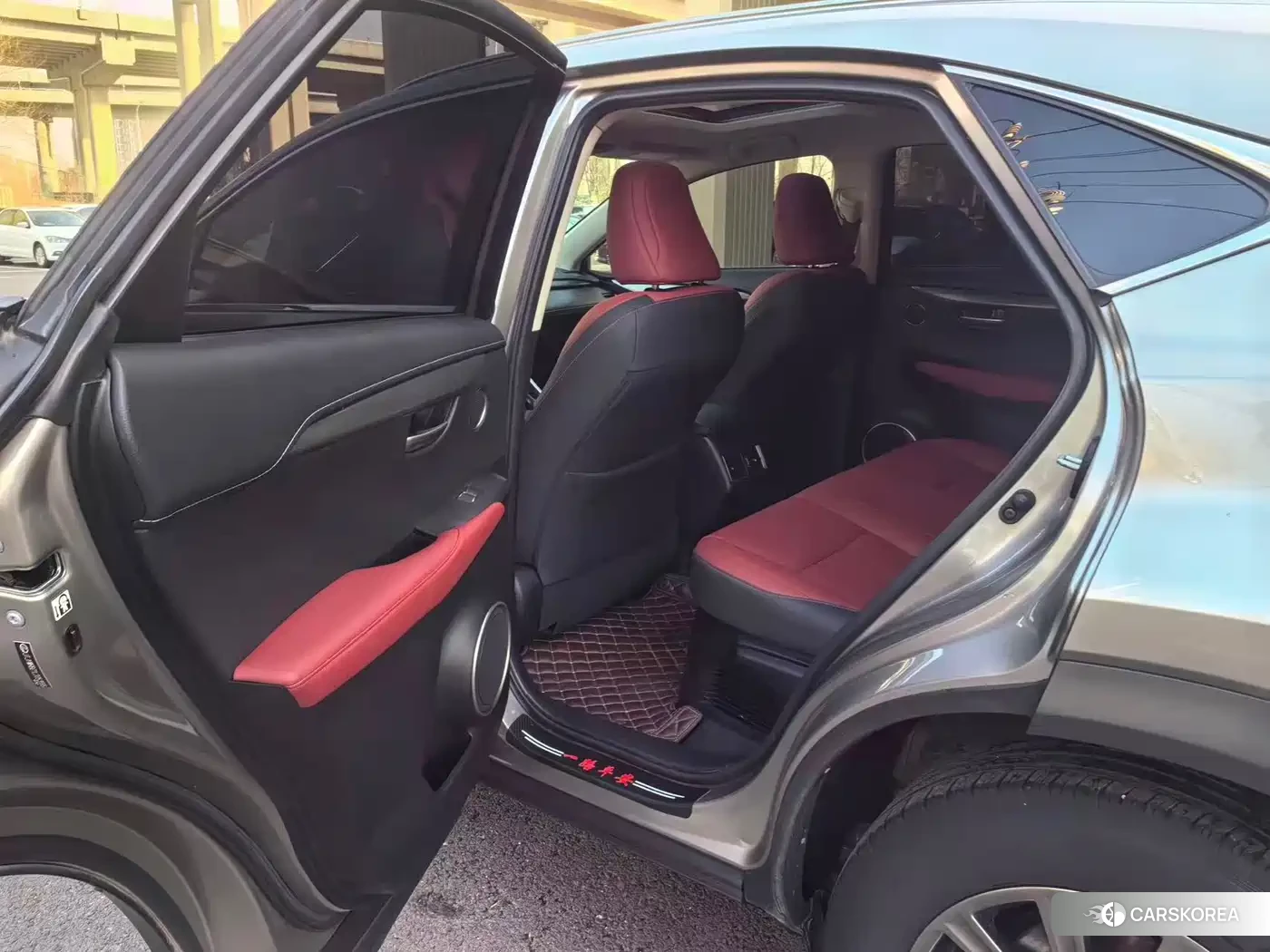 Lexus NX id 4559694 из Китая 7