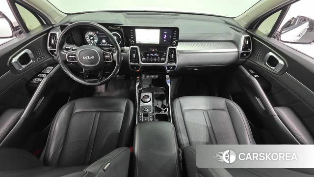 Kia Sorento 4th Generation id 3806209 из Кореи 17