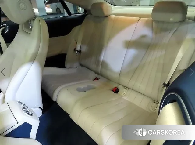 Mercedes-Benz E-Class W213 id 3546944 из Кореи 17