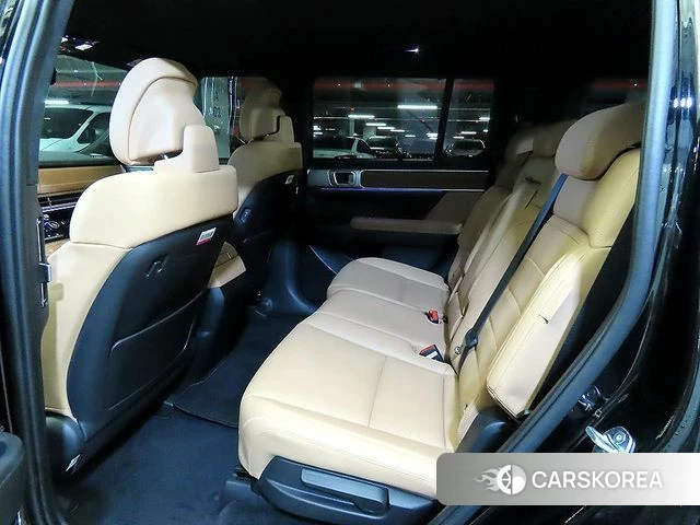 Hyundai Santa Fe (MX5) id 3850616 из Кореи 17