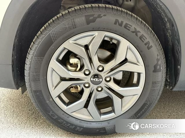 Kia Setus id 4278422 из Китая 22