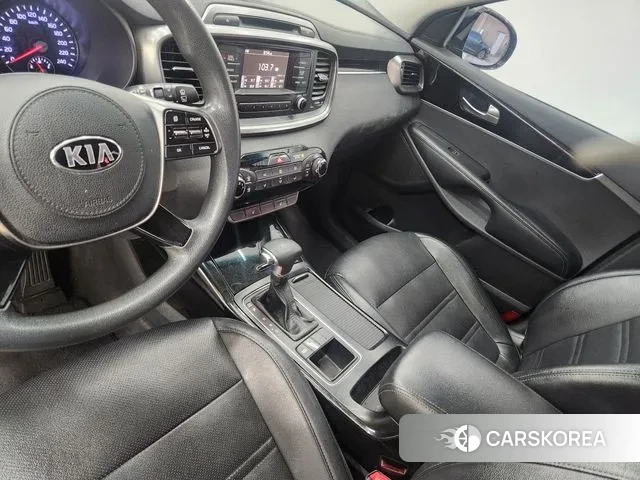 Kia The New Sorento id 3484999 из Кореи 17