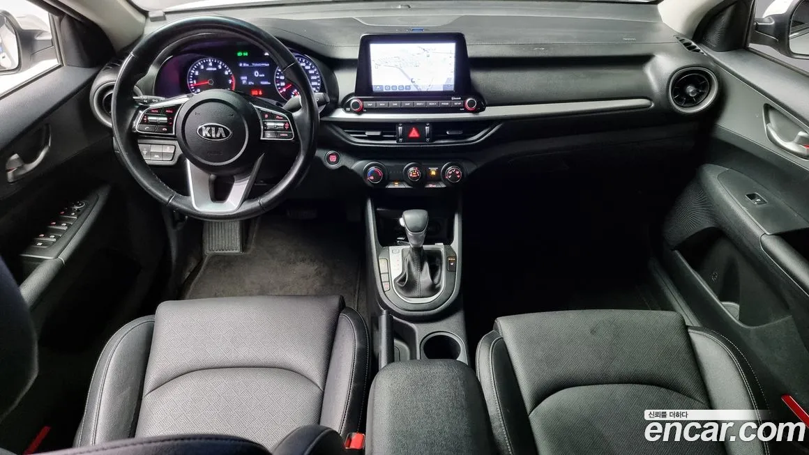 Kia Come New K3 id 1775232 из Кореи 17