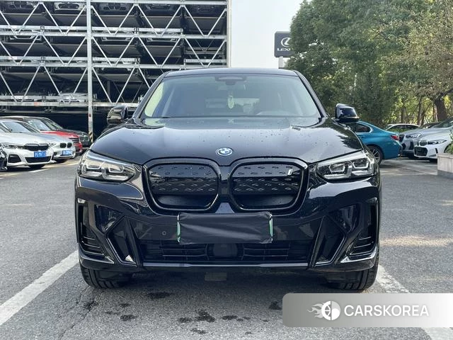 BMW iX3 id 4265384 из Китая 11