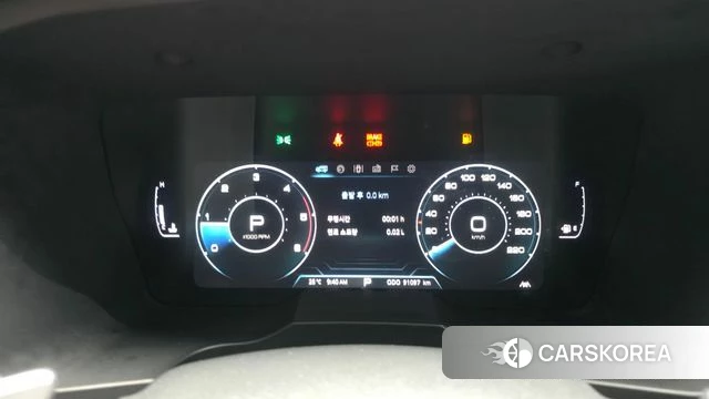 Ssangyong Beautiful Korando id 4779979 из Кореи 27