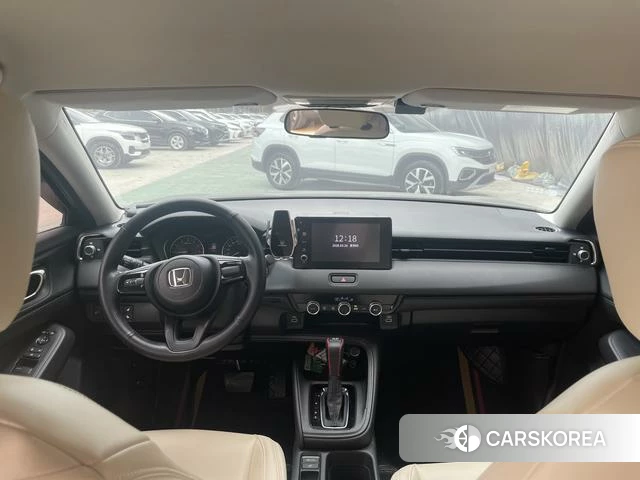 Honda XR-V id 4261384 из Китая 23