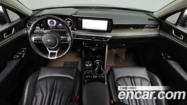 Kia K5 Hybrid 3rd Generation id 2208064 из Кореи 17