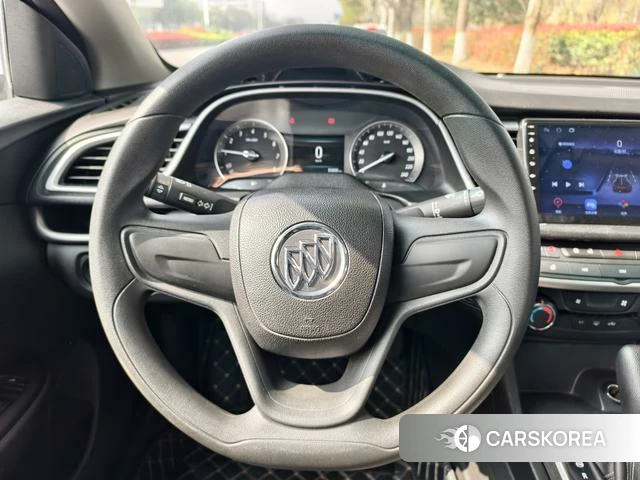 Buick Yinglang id 4209495 из Китая 13