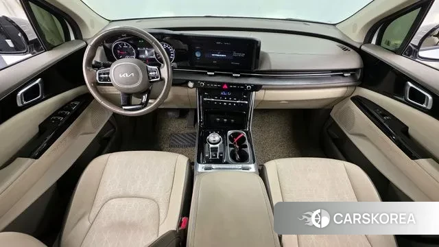 Kia Carnival 4th generation id 3581768 из Кореи 17