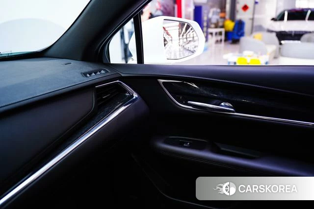 Cadillac XT5 id 3857732 из Китая 10