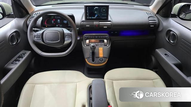 Hyundai Casper id 4641213 из Кореи 17