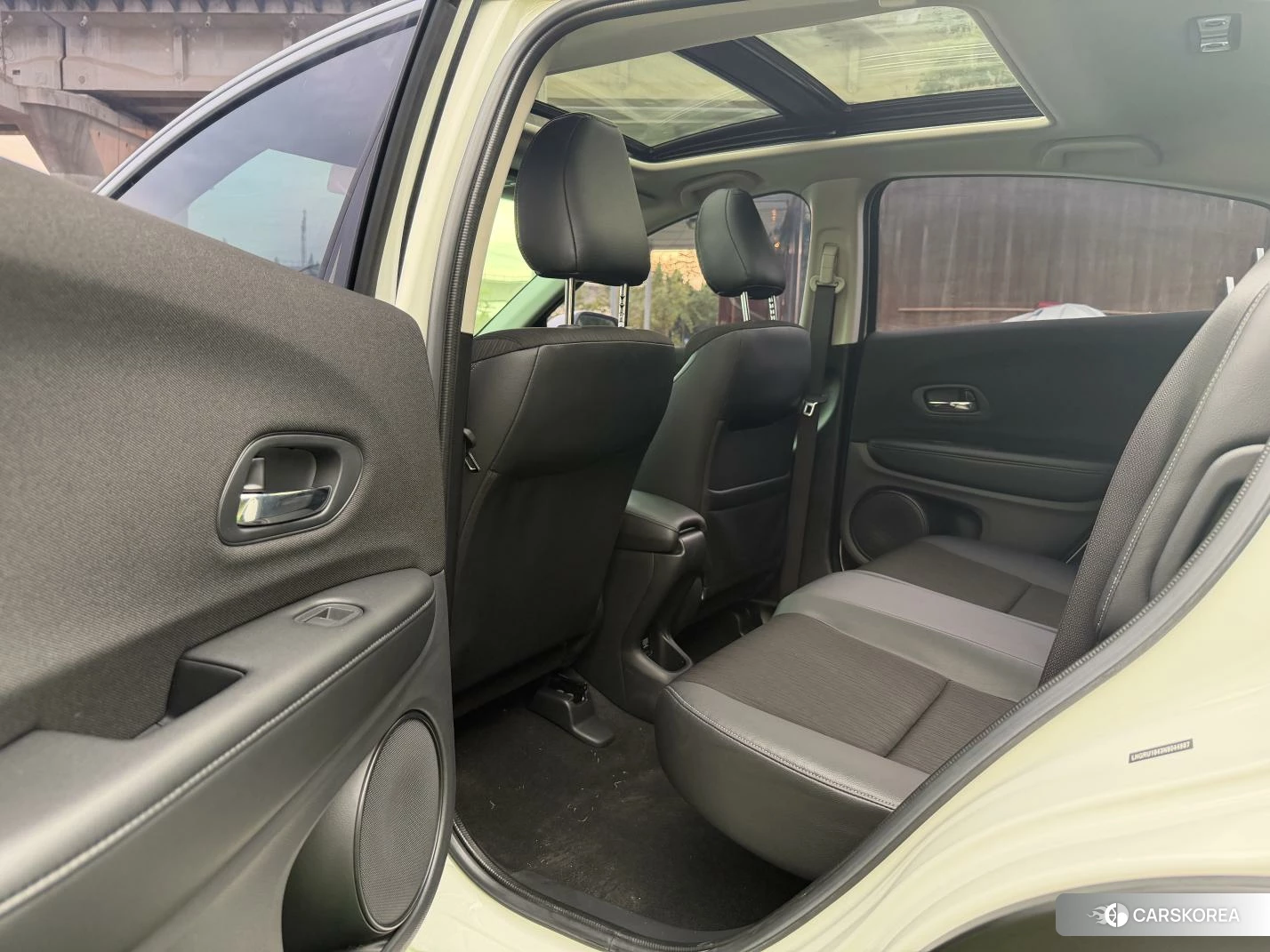 Honda Vezel id 4467354 из Китая 10