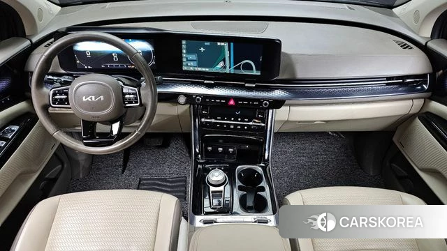 Kia Carnival 4th generation id 3935357 из Кореи 17