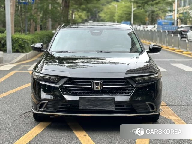 Honda Accord id 4307314 из Китая 12