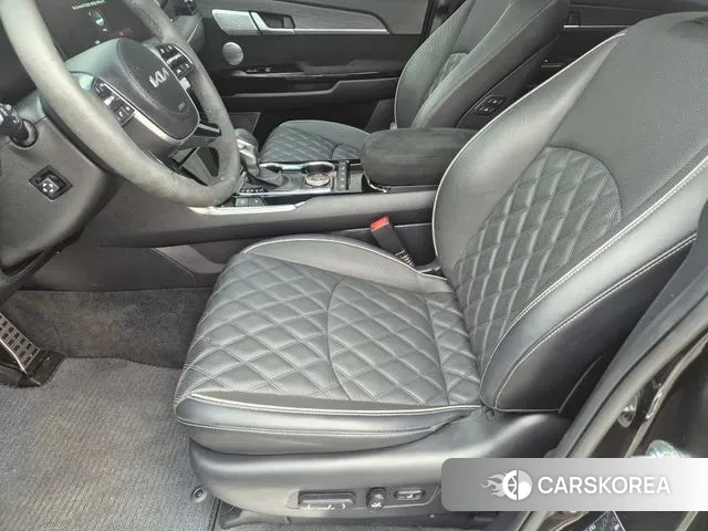 Kia Mohave Master id 3752446 из Кореи 17
