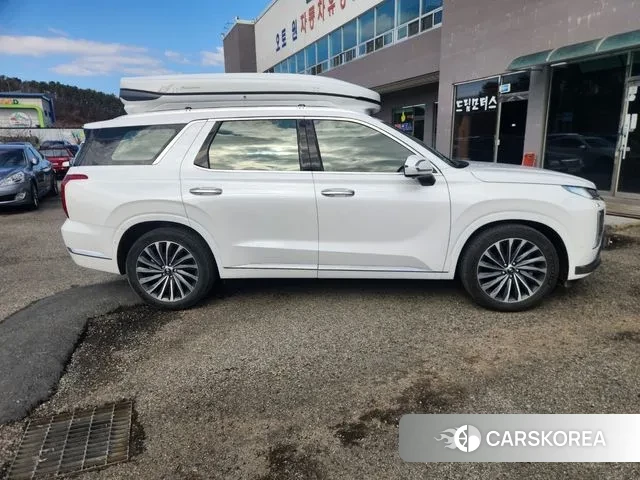 Hyundai The New Palisade id 3725947 из Кореи 16