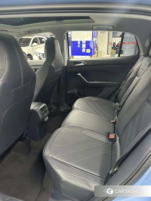 Volkswagen Tuyue id 4265775 из Китая 7